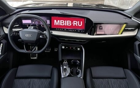 Audi Q5, 2025 год, 6 690 000 рублей, 9 фотография