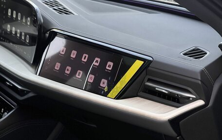 Audi Q5, 2025 год, 6 690 000 рублей, 27 фотография