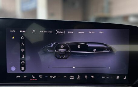 Audi Q5, 2025 год, 6 690 000 рублей, 21 фотография