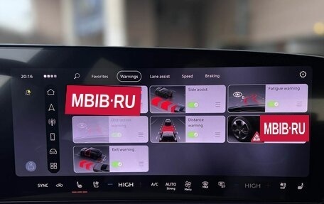 Audi Q5, 2025 год, 6 690 000 рублей, 22 фотография