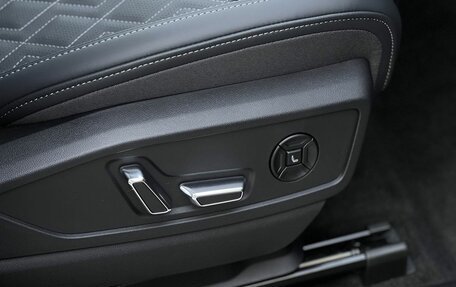 Audi Q5, 2025 год, 6 690 000 рублей, 37 фотография