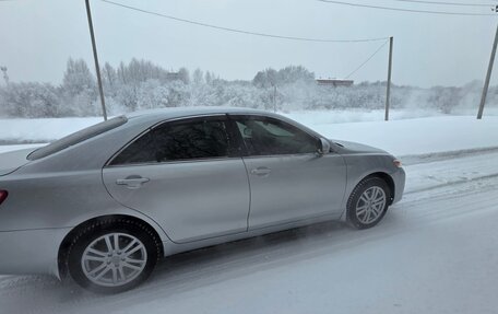 Toyota Camry, 2010 год, 1 280 000 рублей, 5 фотография