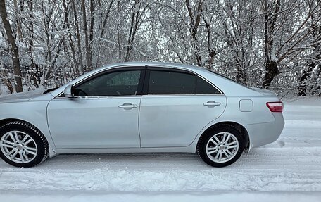 Toyota Camry, 2010 год, 1 280 000 рублей, 6 фотография
