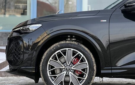 Audi Q5, 2025 год, 6 690 000 рублей, 40 фотография