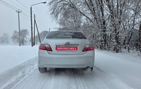 Toyota Camry, 2010 год, 1 280 000 рублей, 4 фотография