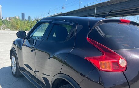 Nissan Juke II, 2012 год, 1 250 000 рублей, 2 фотография