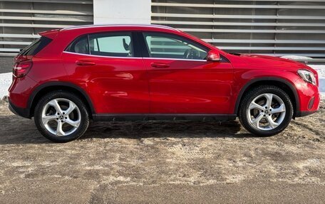 Mercedes-Benz GLA, 2018 год, 2 780 000 рублей, 7 фотография