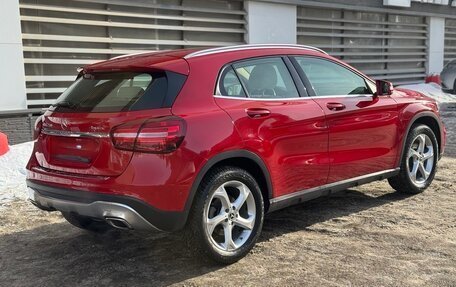 Mercedes-Benz GLA, 2018 год, 2 780 000 рублей, 3 фотография