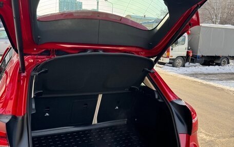 Mercedes-Benz GLA, 2018 год, 2 780 000 рублей, 11 фотография