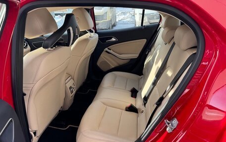 Mercedes-Benz GLA, 2018 год, 2 780 000 рублей, 2 фотография