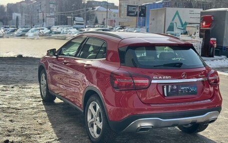 Mercedes-Benz GLA, 2018 год, 2 780 000 рублей, 5 фотография