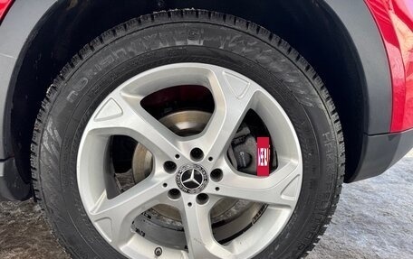 Mercedes-Benz GLA, 2018 год, 2 780 000 рублей, 9 фотография