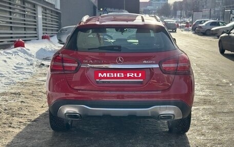 Mercedes-Benz GLA, 2018 год, 2 780 000 рублей, 6 фотография