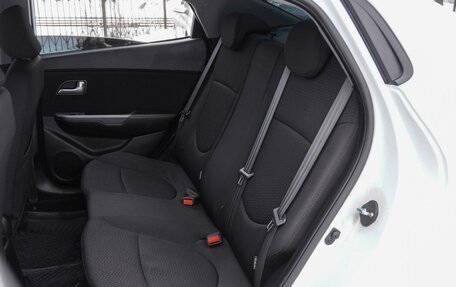 KIA Rio III рестайлинг, 2013 год, 999 000 рублей, 9 фотография