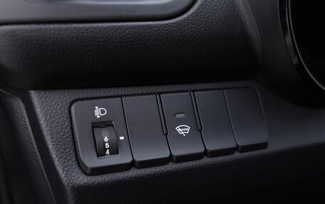 KIA Rio III рестайлинг, 2013 год, 999 000 рублей, 18 фотография