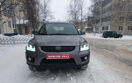 KIA Sportage II, 2009 год, 930 000 рублей, 3 фотография