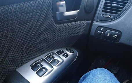 KIA Sportage II, 2009 год, 930 000 рублей, 8 фотография