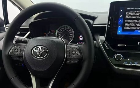 Toyota Corolla, 2023 год, 1 410 600 рублей, 10 фотография