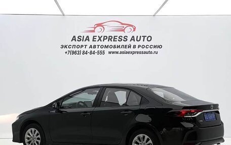 Toyota Corolla, 2023 год, 1 410 600 рублей, 4 фотография