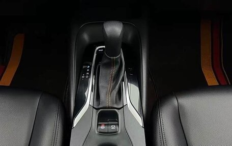 Toyota Corolla, 2023 год, 1 410 600 рублей, 12 фотография