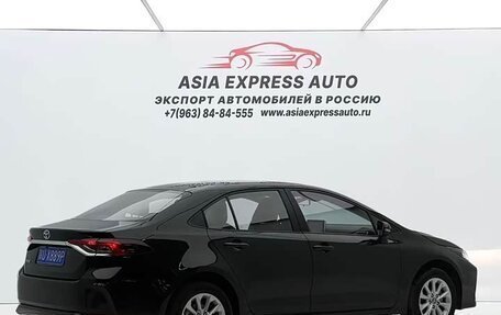 Toyota Corolla, 2023 год, 1 410 600 рублей, 6 фотография