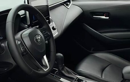 Toyota Corolla, 2023 год, 1 410 600 рублей, 9 фотография