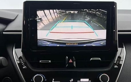 Toyota Corolla, 2023 год, 1 410 600 рублей, 11 фотография