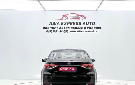 Toyota Corolla, 2023 год, 1 410 600 рублей, 7 фотография