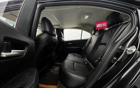 Toyota Corolla, 2023 год, 1 410 600 рублей, 13 фотография