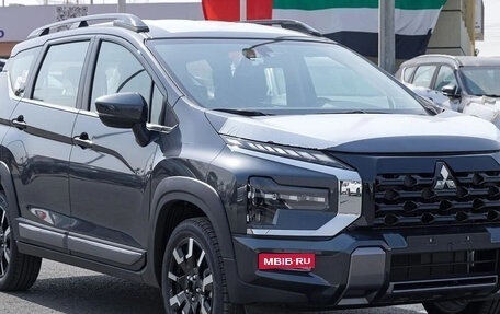 Mitsubishi Xpander, 2026 год, 2 640 000 рублей, 1 фотография