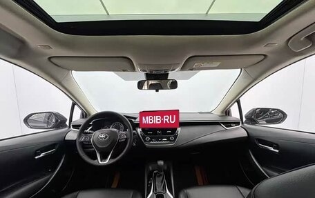 Toyota Corolla, 2023 год, 1 410 600 рублей, 8 фотография