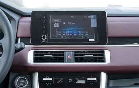 Mitsubishi Xpander, 2026 год, 2 640 000 рублей, 10 фотография