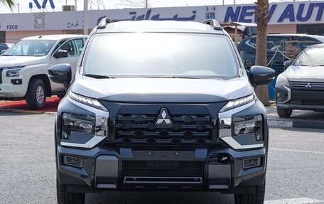 Mitsubishi Xpander, 2026 год, 2 640 000 рублей, 2 фотография