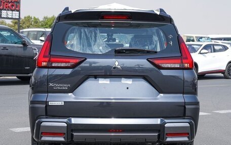 Mitsubishi Xpander, 2026 год, 2 640 000 рублей, 5 фотография