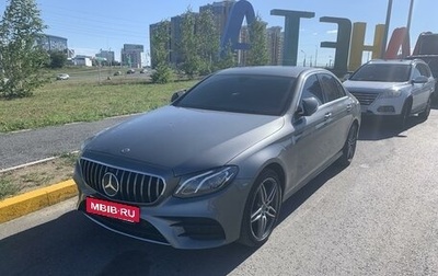 Mercedes-Benz E-Класс, 2018 год, 4 050 000 рублей, 1 фотография