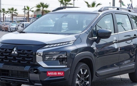 Mitsubishi Xpander, 2026 год, 2 640 000 рублей, 3 фотография