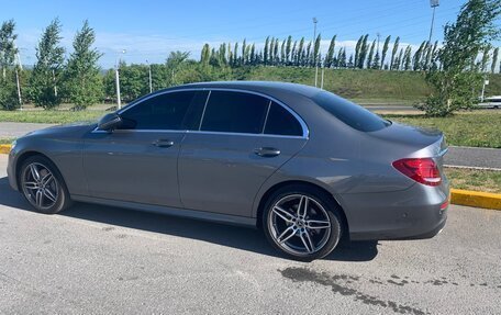 Mercedes-Benz E-Класс, 2018 год, 4 050 000 рублей, 2 фотография