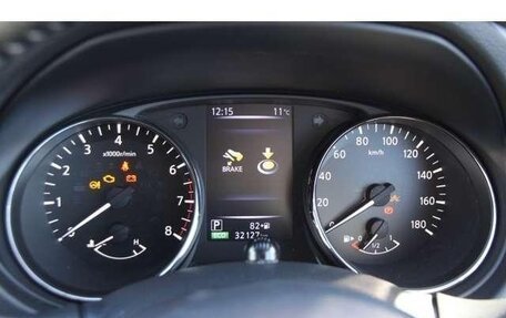 Nissan X-Trail, 2021 год, 1 950 153 рублей, 11 фотография