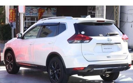 Nissan X-Trail, 2021 год, 1 950 153 рублей, 5 фотография