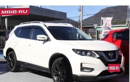 Nissan X-Trail, 2021 год, 1 950 153 рублей, 2 фотография