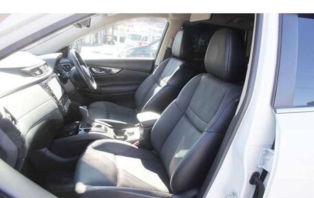 Nissan X-Trail, 2021 год, 1 950 153 рублей, 7 фотография