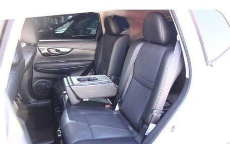 Nissan X-Trail, 2021 год, 1 950 153 рублей, 8 фотография