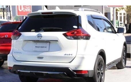 Nissan X-Trail, 2021 год, 1 950 153 рублей, 3 фотография