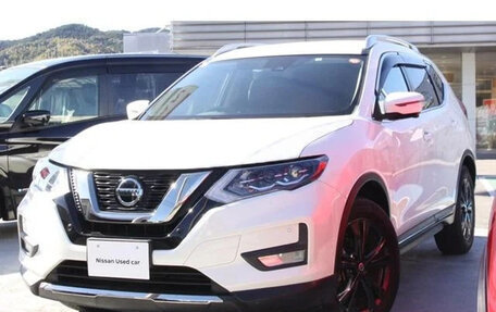 Nissan X-Trail, 2021 год, 1 950 153 рублей, 1 фотография