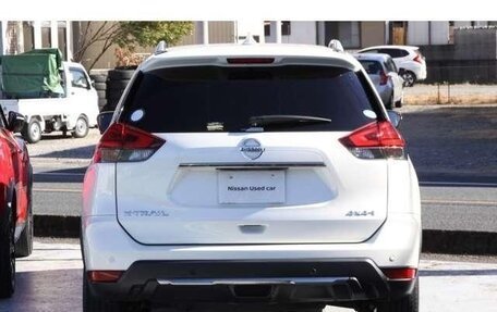 Nissan X-Trail, 2021 год, 1 950 153 рублей, 4 фотография