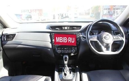 Nissan X-Trail, 2021 год, 1 950 153 рублей, 9 фотография