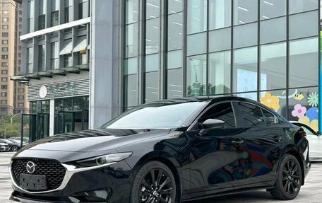 Mazda 3, 2023 год, 1 650 000 рублей, 1 фотография