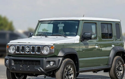 Suzuki Jimny, 2026 год, 2 380 000 рублей, 1 фотография