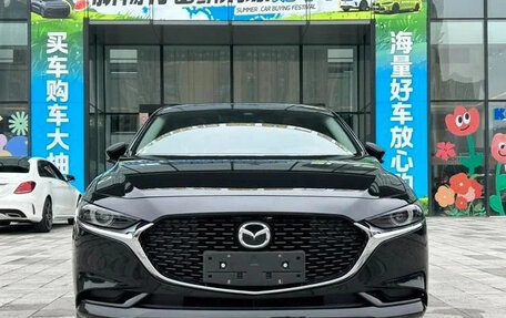 Mazda 3, 2023 год, 1 650 000 рублей, 2 фотография