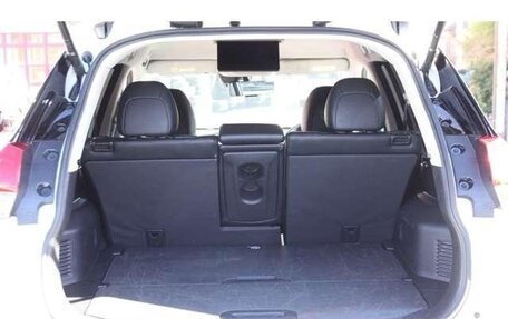 Nissan X-Trail, 2021 год, 1 950 153 рублей, 17 фотография